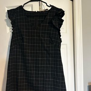 Loft business dress!